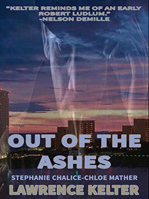 cover image of Out of the Ashes